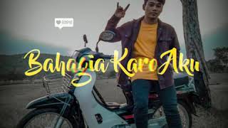 Download lagu (Bahagia karo aku - Furry setya ) mp3 Download lagu (Bahagia karo aku - Furry setya ) mp3