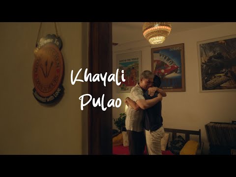 Shubumm - Khayali Pulao | Official Music Video