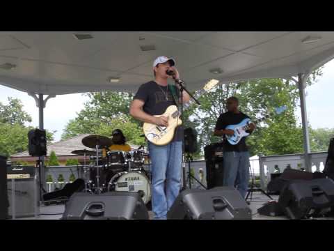 Frank Bang and The Secret Stash - Burnin' up in the Wind