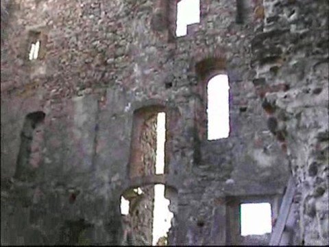 AL CASTELLO"castrum Noxeti" (X)- NUCETTO(cn)