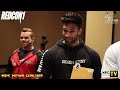 2022 IFBB Pro League Men’s Physique Olympia Athlete's Meeting Video