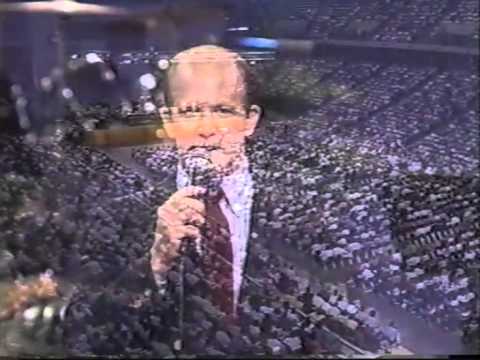 I Saw Love - John Starnes