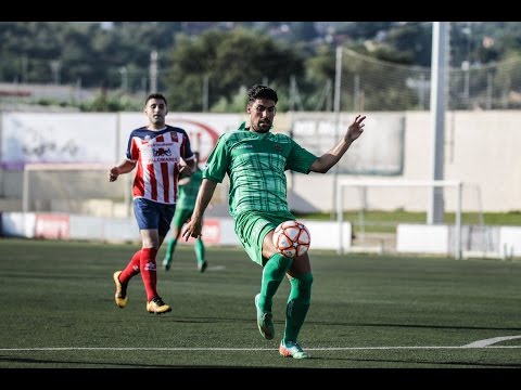 #UECornellàTV | UE Vilassar de Mar 2-2* UE Cornellà