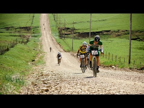 New Bike & New Race - This is Gravel EP:333