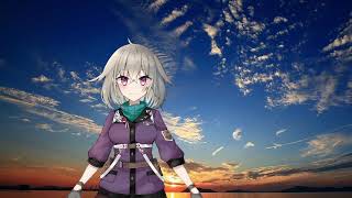 初恋の絵本　歌ってみた