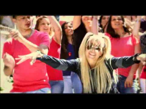 Meriç - Eller Havaya (Cüneyt Yalmaz Version)