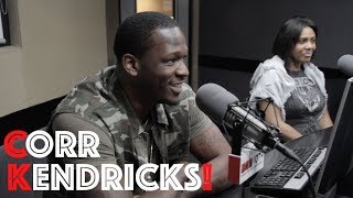 Corr Kendricks: Empire's Black Rambo, Make It Out, The Fifth Ward video