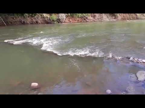 Rio Paranhana,Três Coroas,RS.