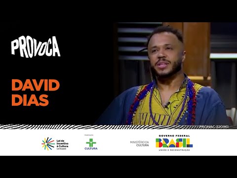 Provoca | David Dias | 11/06/2024