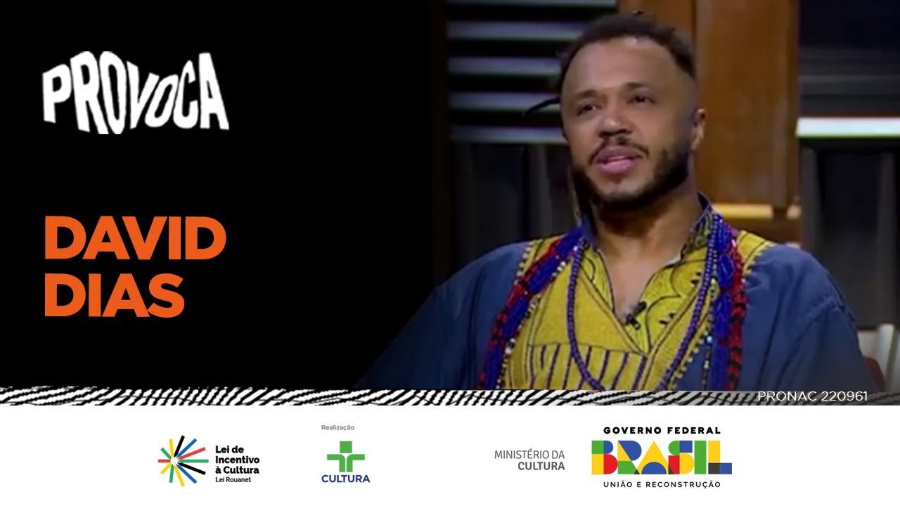 Provoca | David Dias | 11/06/2024