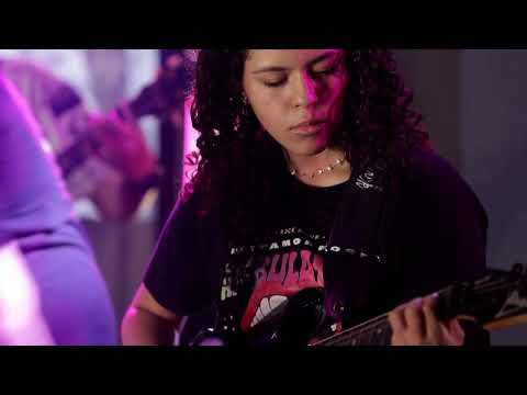 Square hammer - Ghost (Cover)