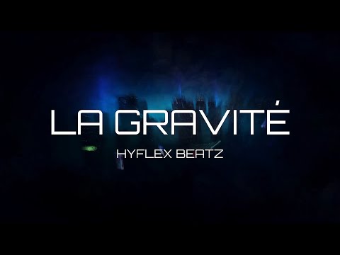 JuL x Bosh x Morad Type Beat "LA GRAVITÉ" | Dancehall Slap House | Instru House 2021