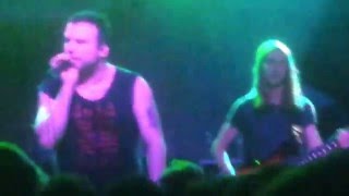 Say Anything- My Greatest Fear is Splendid (Live in Philly 5/12/16)