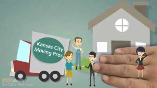 preview picture of video 'Movers Kansas City | Kansas City Moving Pros 816-545-9223'