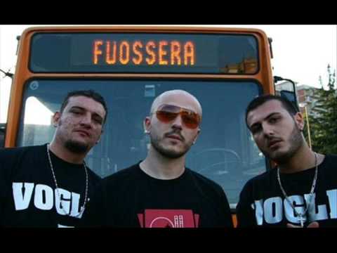 Fuossera -Voglia e Vula'