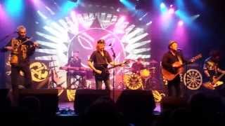 Levellers - Just the One (LIVE) (Oct-31-2014)