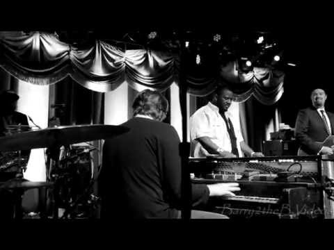 Soulive w/Roosevelt Collier & Marco Benevento - The In Crowd @ Brooklyn Bowl - Bowlive 5 - 3/21/14