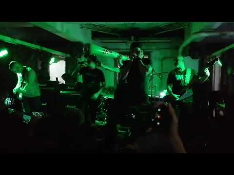 14. Genitallica. Era Cannabica. Downtown. 12-03-22.