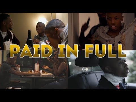 Paid in Full (Short Film) - Sony a6500 x Sigma 16mm 1.4 x Sigma 30mm 1.4
