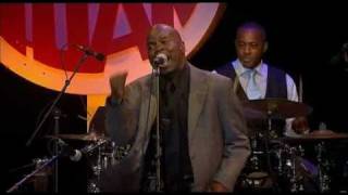 Maceo Parker - Soul Power 92 - LIVE 1/2