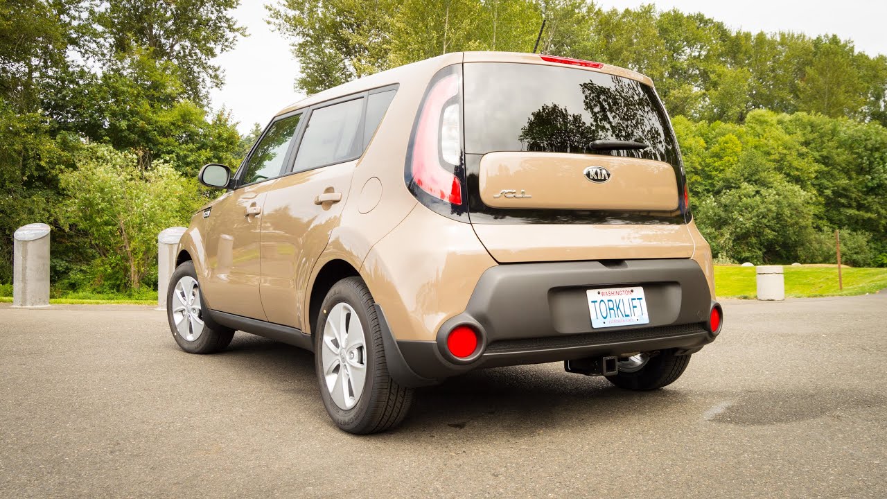 How to Install Subaru Forester EcoHitch