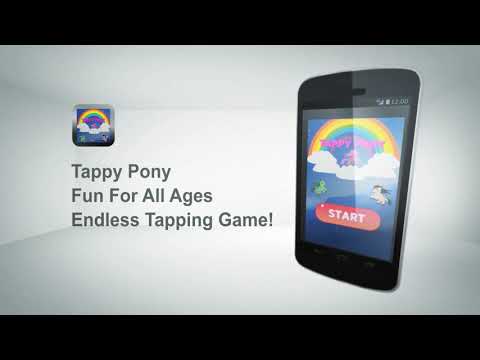 Tappy Pony