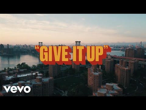 Breakfast N Vegas、Bad Bunny、Messiah - Give It Up ft.Tory Lanez, DJ Yonny (Breakfast N Vegas, Bad Bunny, Messiah - Give It Up ft. Tory Lanez, DJ Yonny)