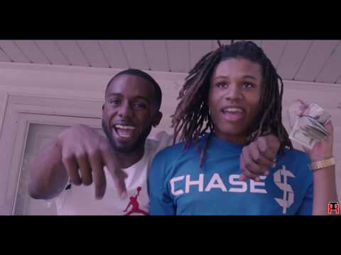 800 Baby - Cold Summer (Ft. TopThot)