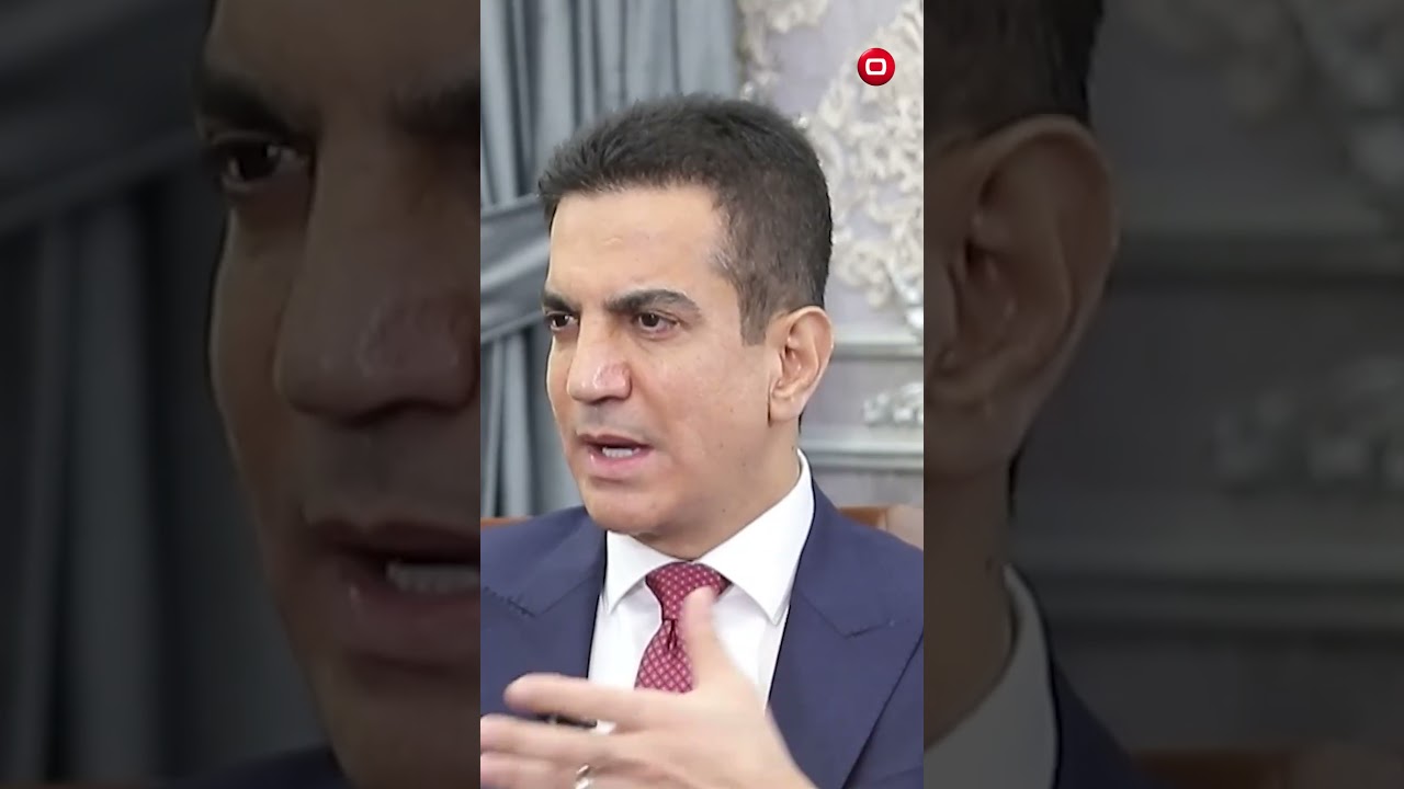 فيديو | المرحلة القادمة ستكون مرحلة نزع الس*لاح#shorts