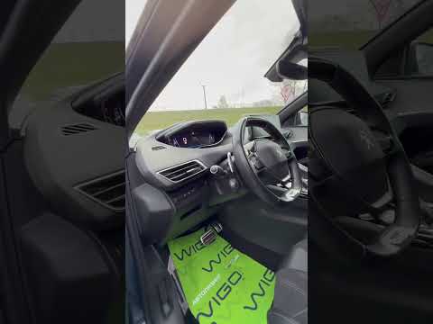 фото peugeot 5008 ii рестайлинг 0