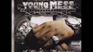 Messy Marv-Thug Love