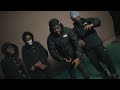 Mdot EBK - GodFather (Official Music Video) @kjshotit