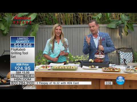 HSN | The Monday Night Show with Adam Freeman 04.17.2017 - 07 PM