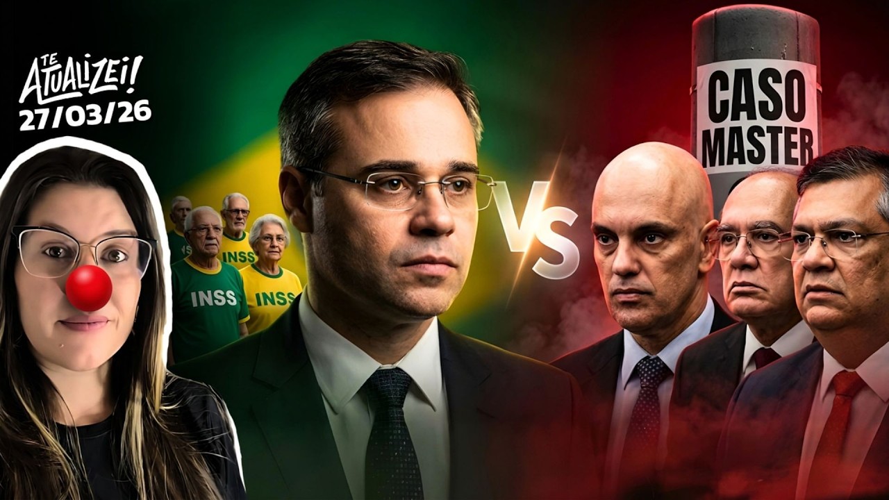 Bárbara: Não era sobre o INSS - Os PIORES MOMENTOS do novo EXPOSED da corte