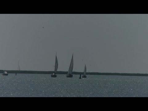 Endlich mal die Schlei