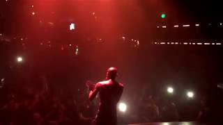 Freddie Gibbs &quot;Crushed Glass&quot; Live At The Observatory 5/16/2017