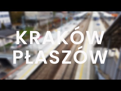 Kraków Płaszów II