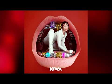 IOWA - Кусь (Премьера трека, 2024)