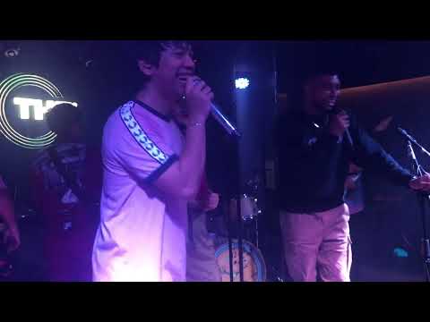 D'Masiv - Sahabat Jadi Kekasih [feat. Rayen Pono & Regina Poetiray] (Live at The C 3/3/2022)