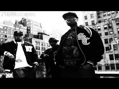 50 Cent & Tony Yayo - Blvd. of Broken Dreams