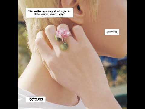 도영 (DOYOUNG) - 늦은 말 (Promise) (inst.)
