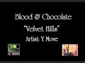 Blood & Chocolate (unofficial soundtrack ...
