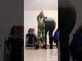 Ass Clap