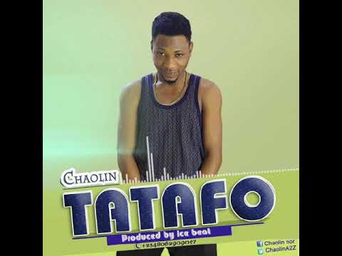 Chaolin Norga -   Tatafo