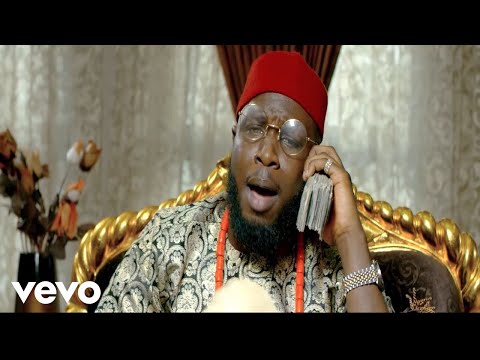 Olisa Franklin - Thank God [Official Video]