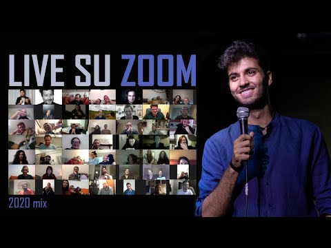 Spettacoli in VIDEOCHIAMATA - "Il Virus ha eliminato gli stereotipi Nord-Sud?" - Vincenzo Comunale