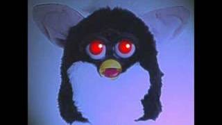 Furby prank call with intro