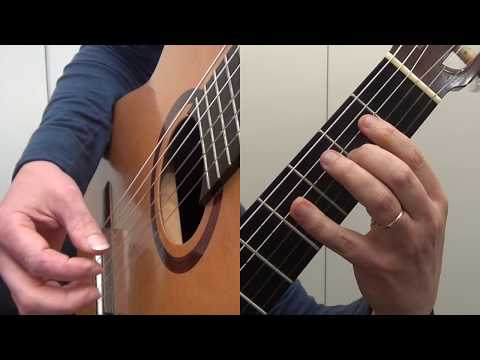 Valse D'Automne, Lyse Gingras (n.1949)