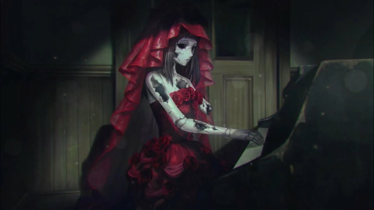 Spirit Hunters: Death Mark II gameplay trailer teaser