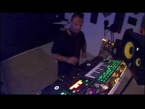 Giuseppe Russo Live Broadcast July 2017 Melodic House